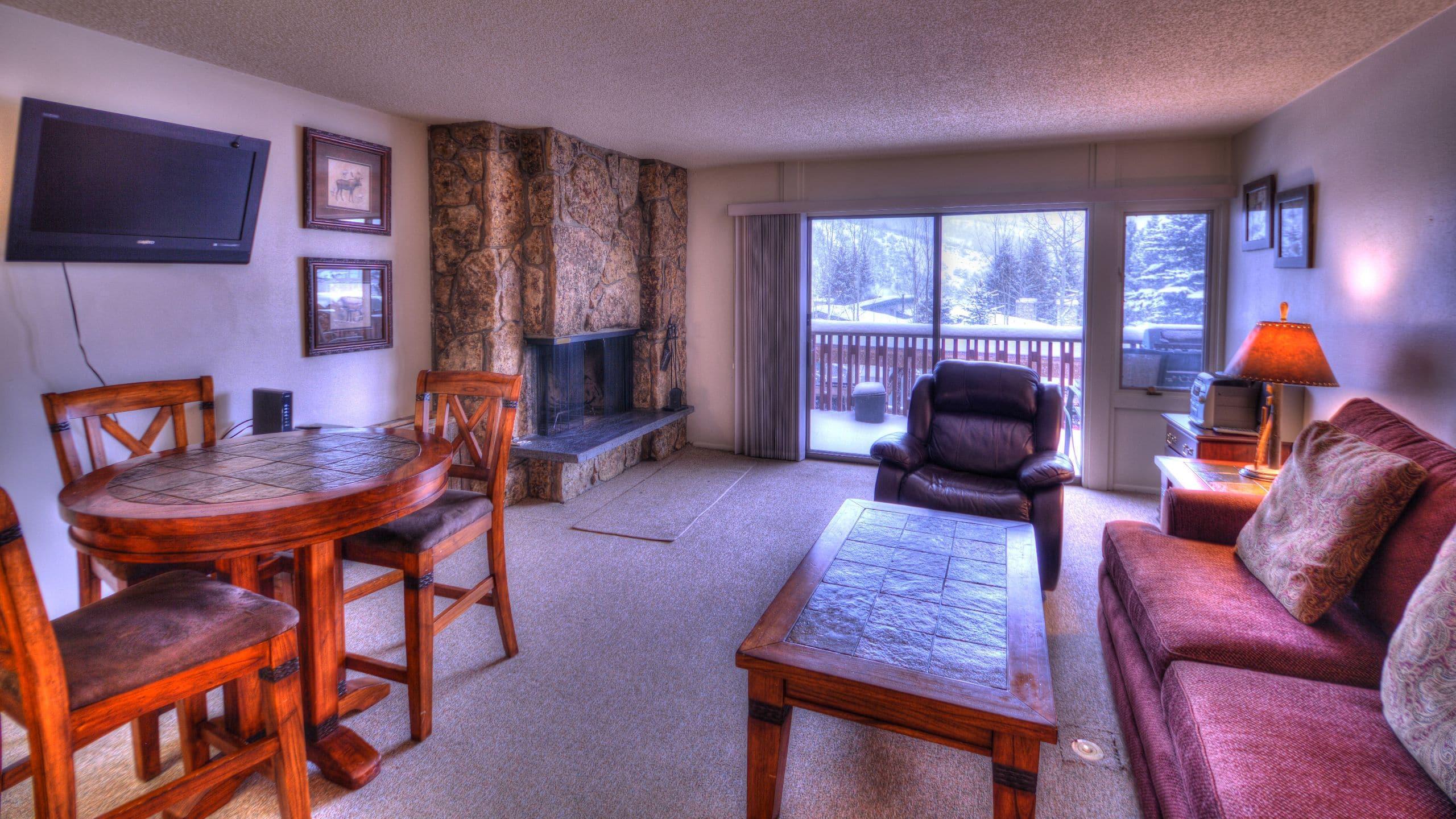 Lichenhearth - Coraltree Residence Collection Snowmass Village Extérieur photo