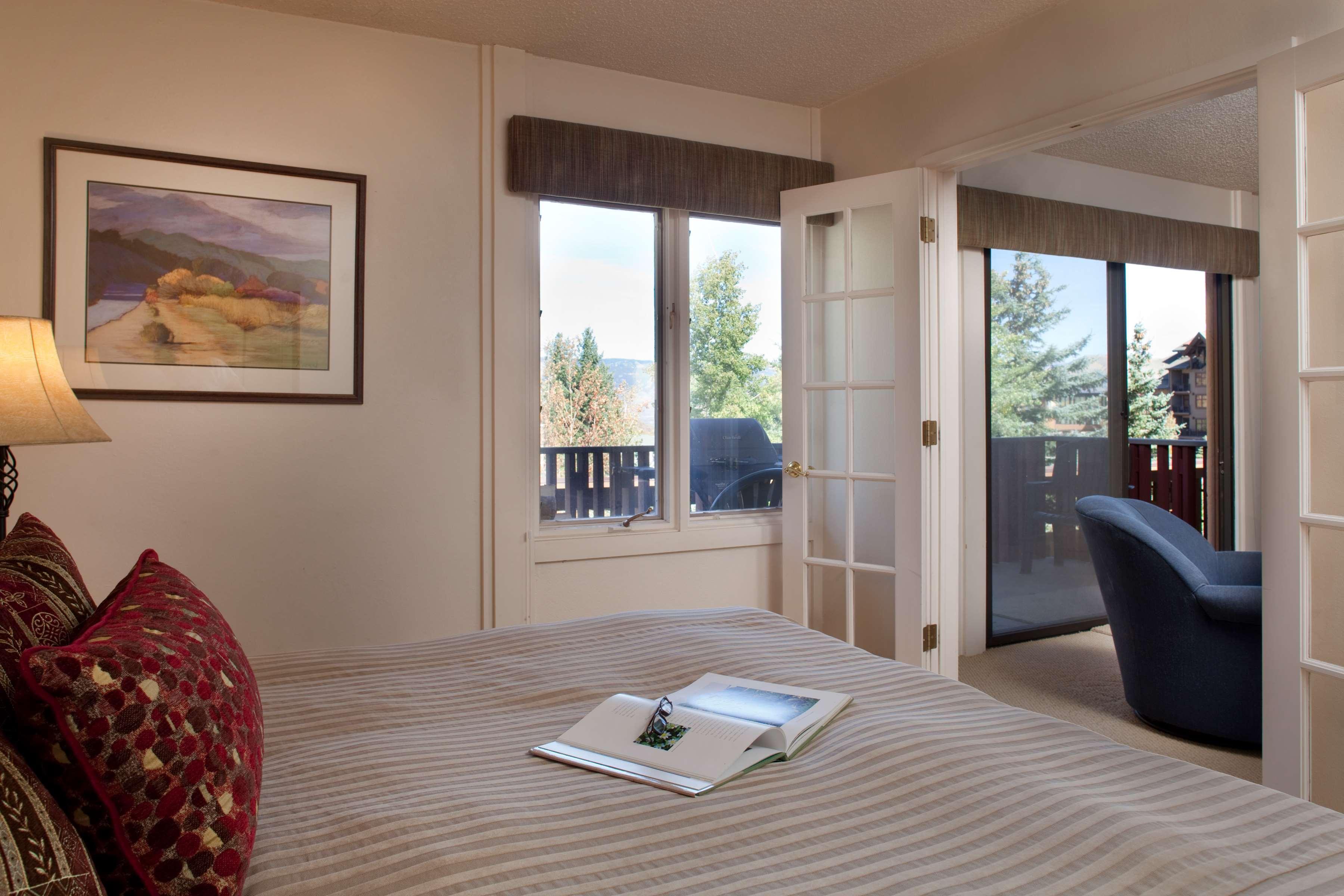 Lichenhearth - Coraltree Residence Collection Snowmass Village Extérieur photo