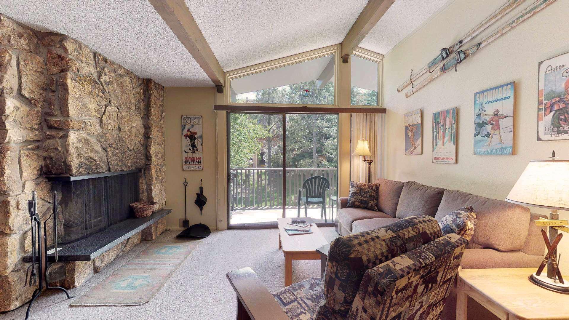Lichenhearth - Coraltree Residence Collection Snowmass Village Extérieur photo