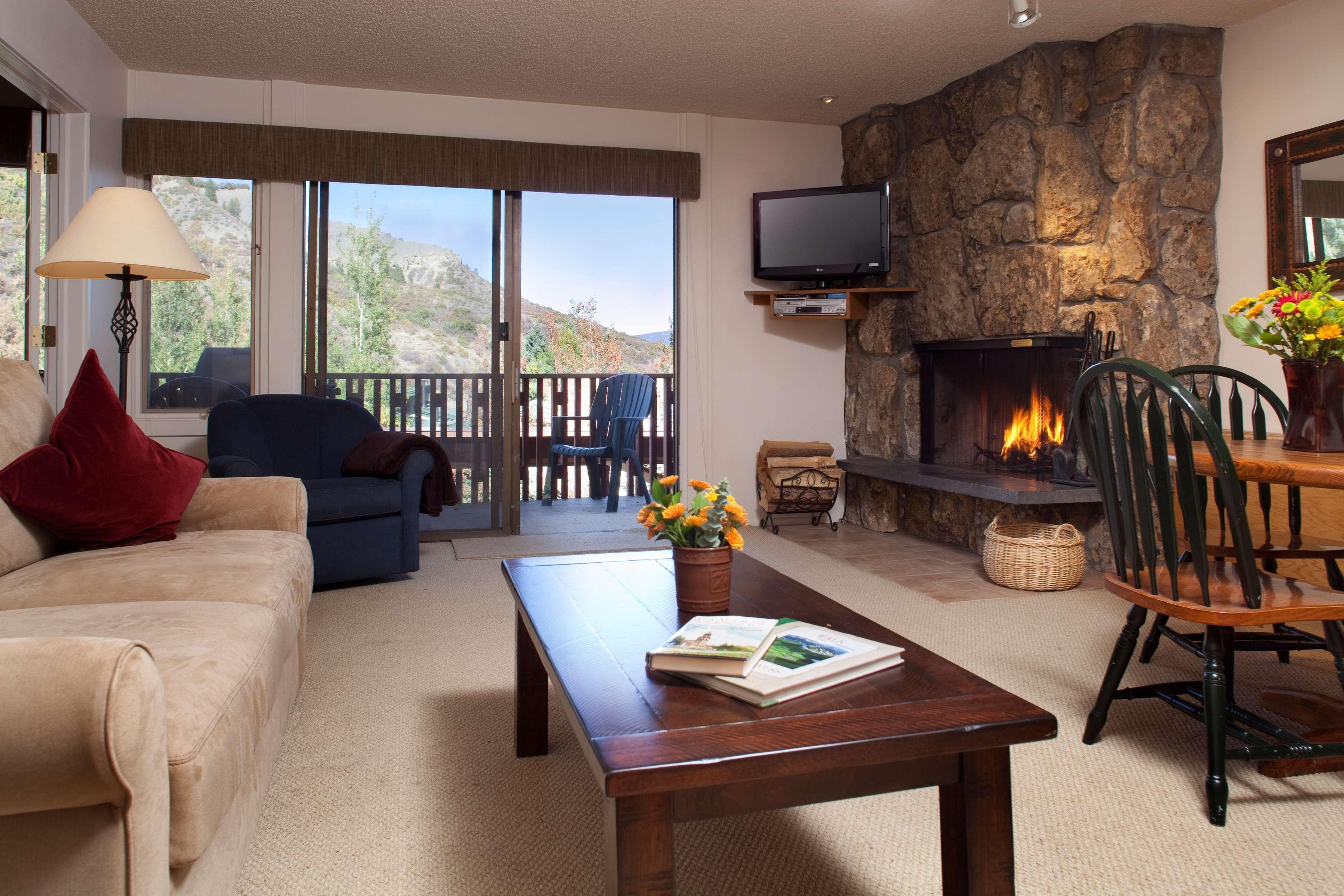 Lichenhearth - Coraltree Residence Collection Snowmass Village Extérieur photo