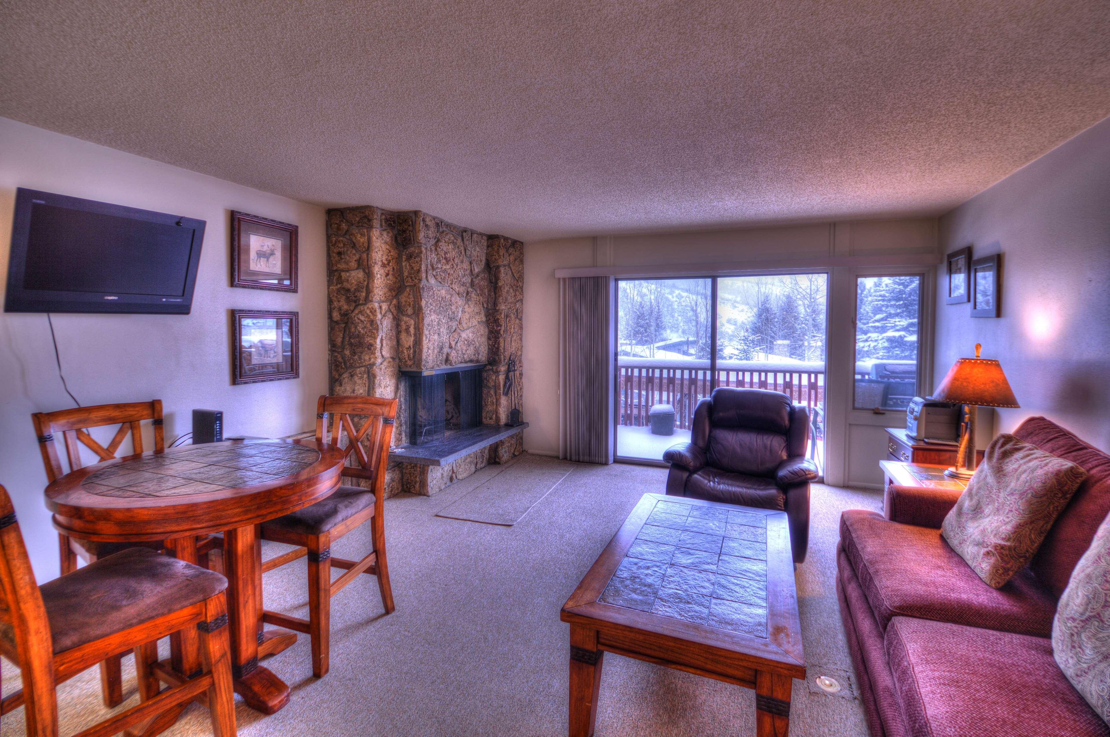 Lichenhearth - Coraltree Residence Collection Snowmass Village Extérieur photo