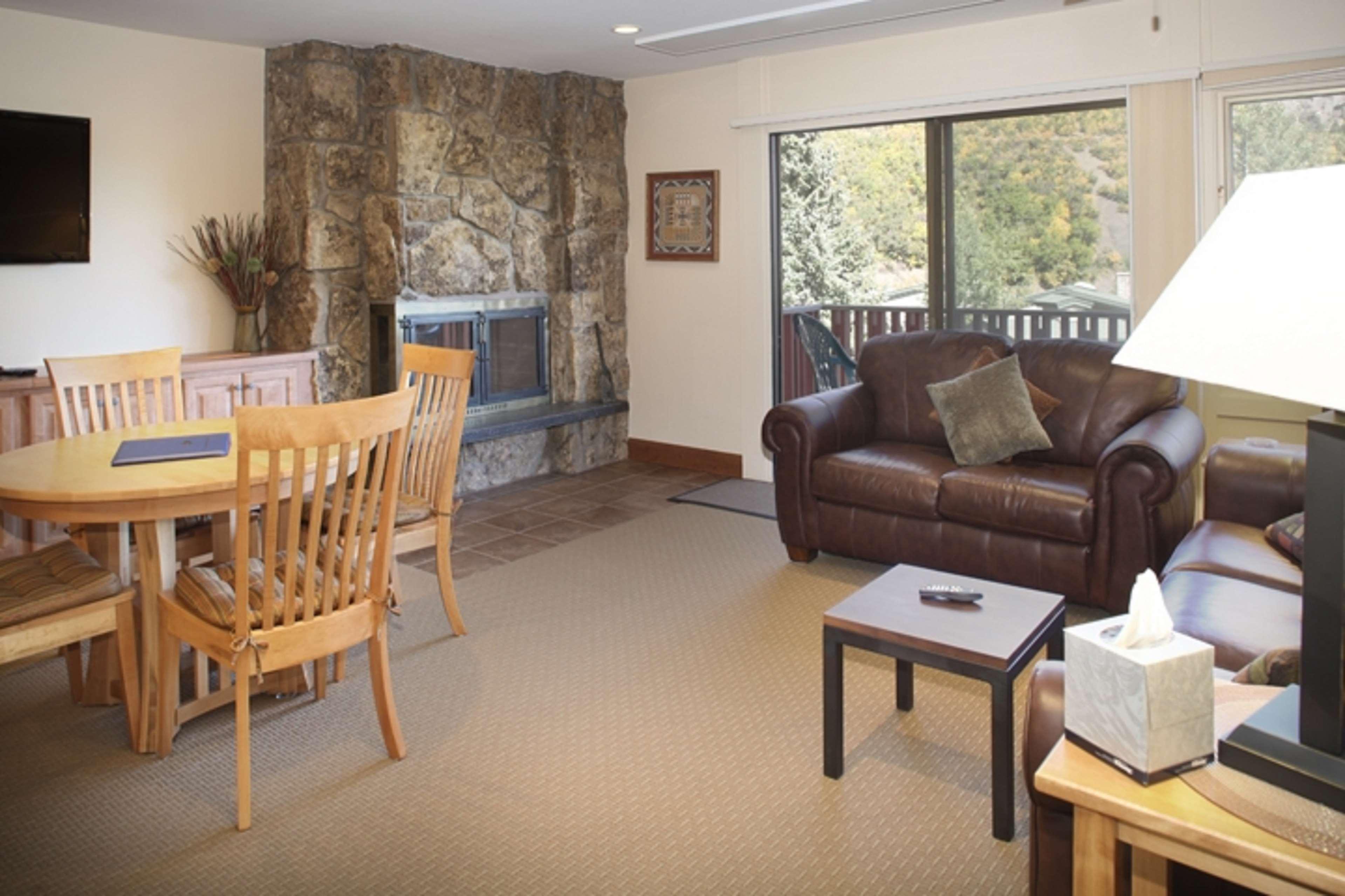 Lichenhearth - Coraltree Residence Collection Snowmass Village Extérieur photo