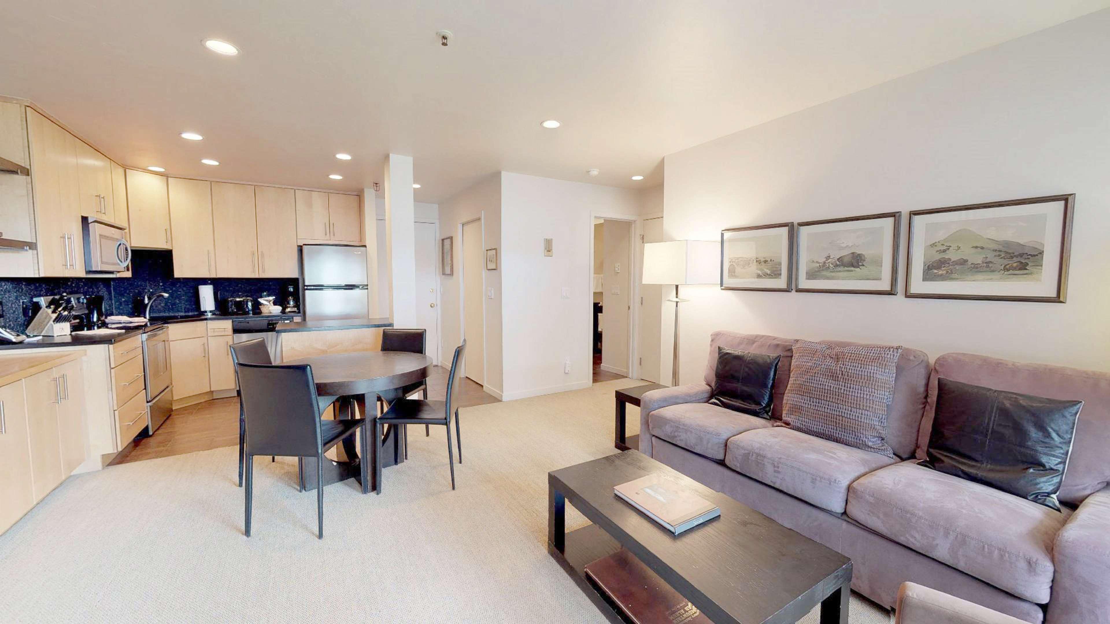 Lichenhearth - Coraltree Residence Collection Snowmass Village Extérieur photo