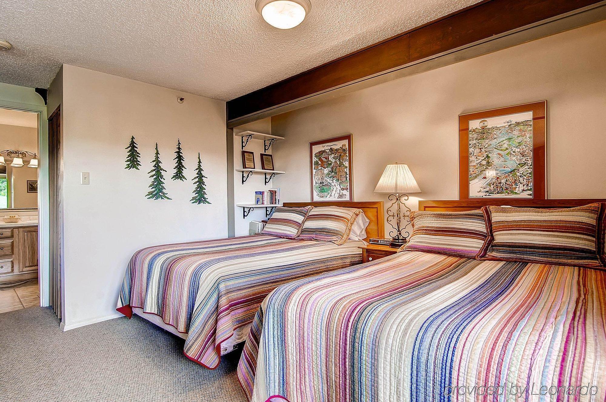 Lichenhearth - Coraltree Residence Collection Snowmass Village Extérieur photo