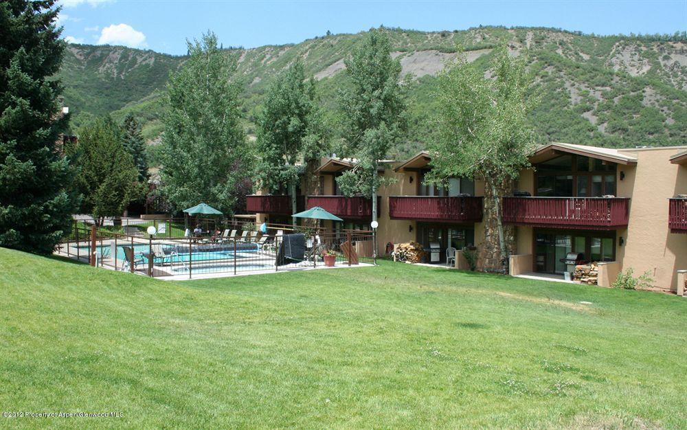 Lichenhearth - Coraltree Residence Collection Snowmass Village Extérieur photo
