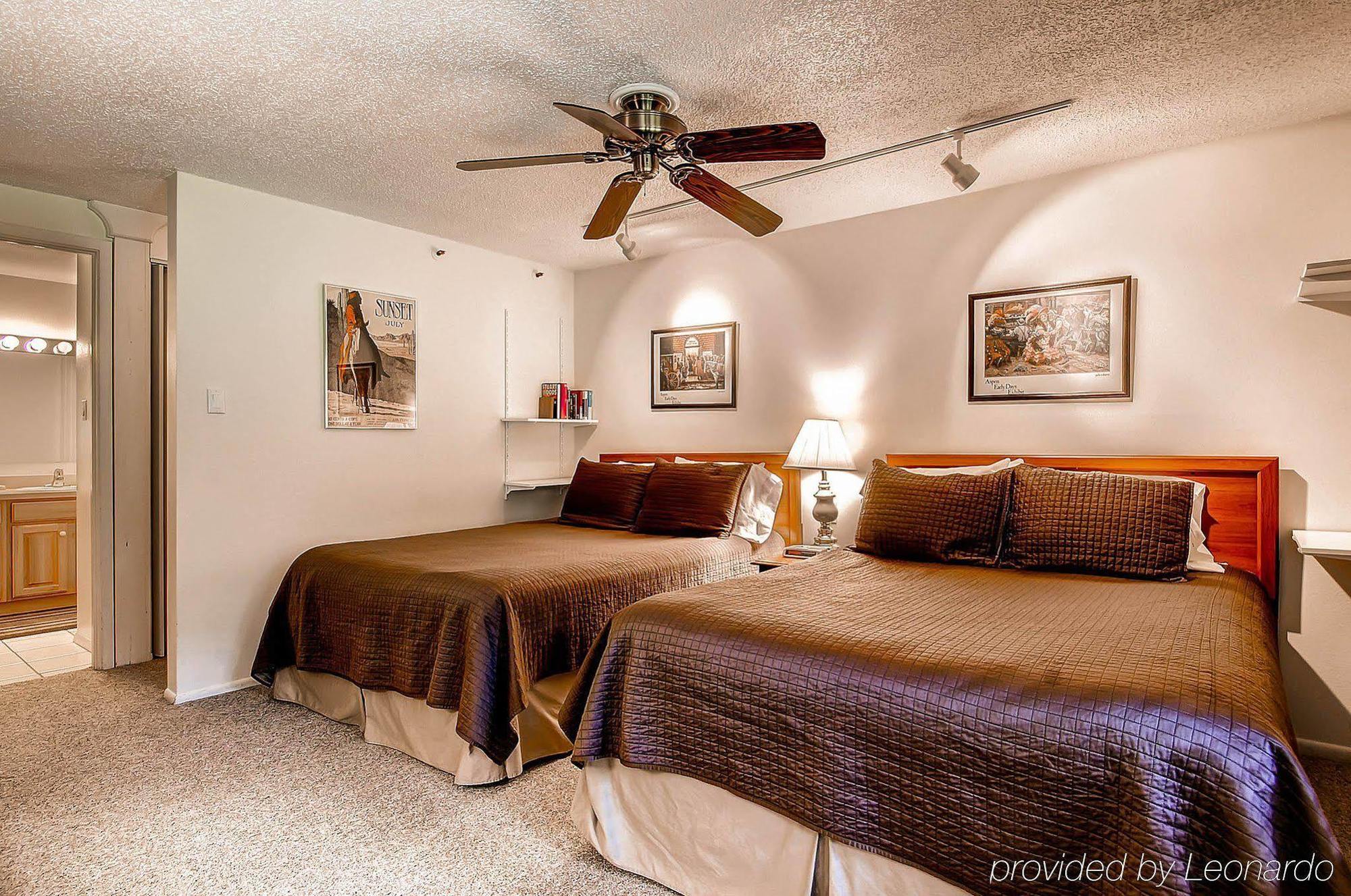 Lichenhearth - Coraltree Residence Collection Snowmass Village Extérieur photo