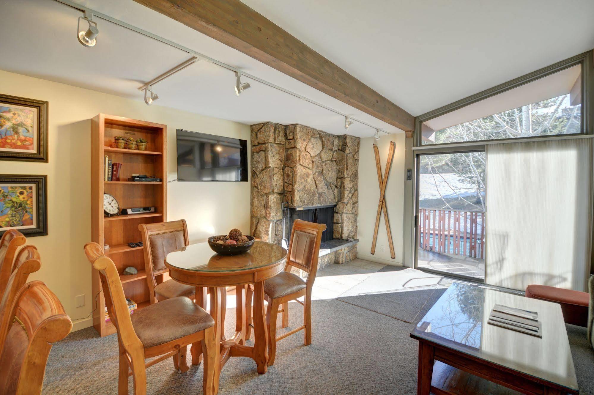 Lichenhearth - Coraltree Residence Collection Snowmass Village Extérieur photo