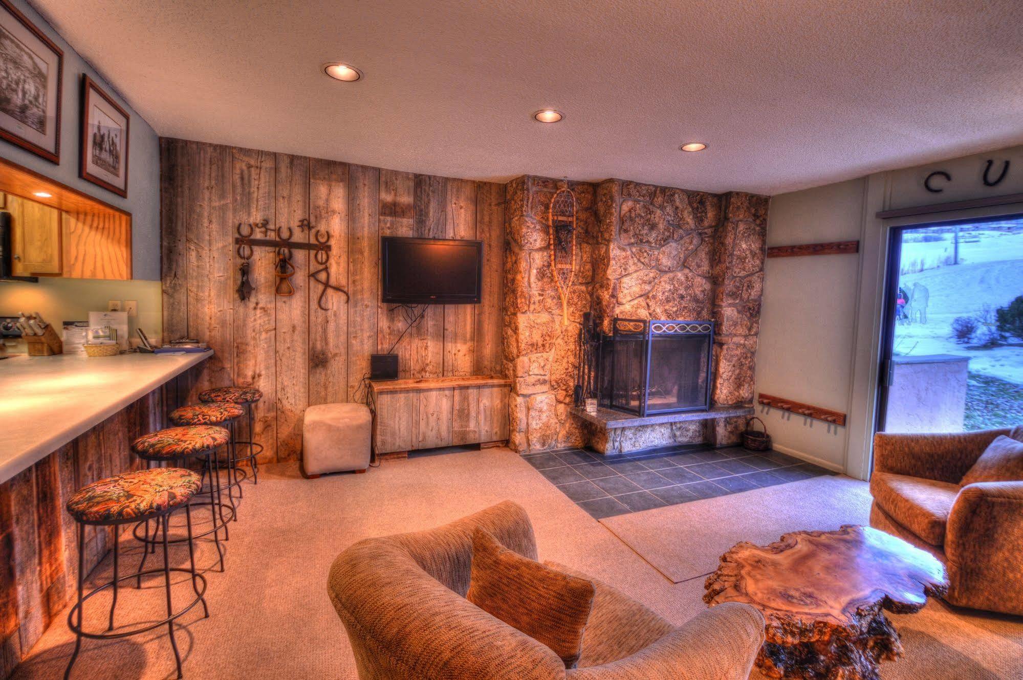 Lichenhearth - Coraltree Residence Collection Snowmass Village Extérieur photo
