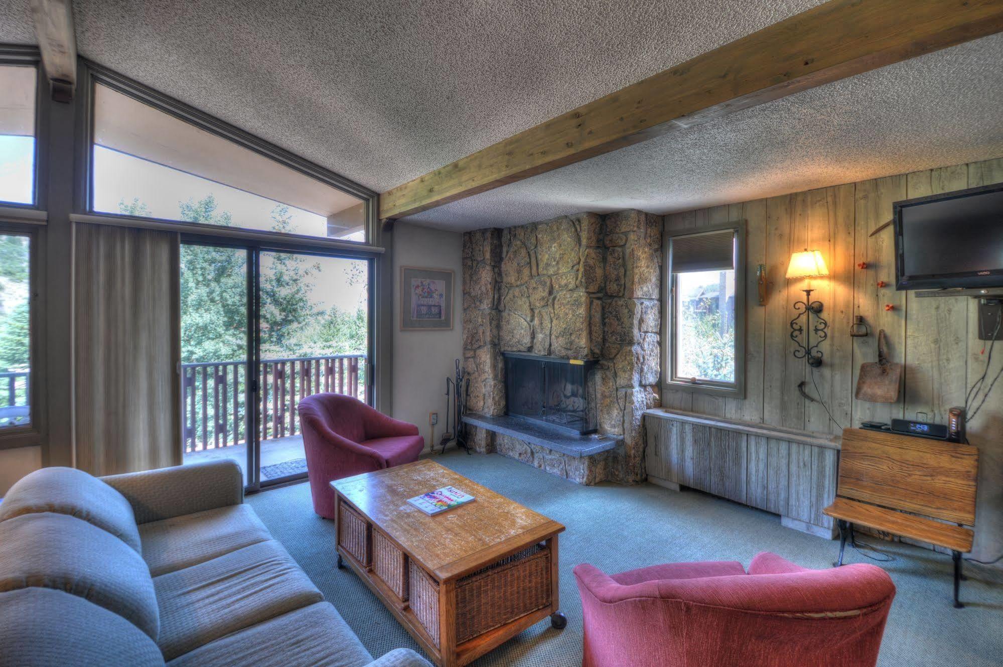Lichenhearth - Coraltree Residence Collection Snowmass Village Extérieur photo