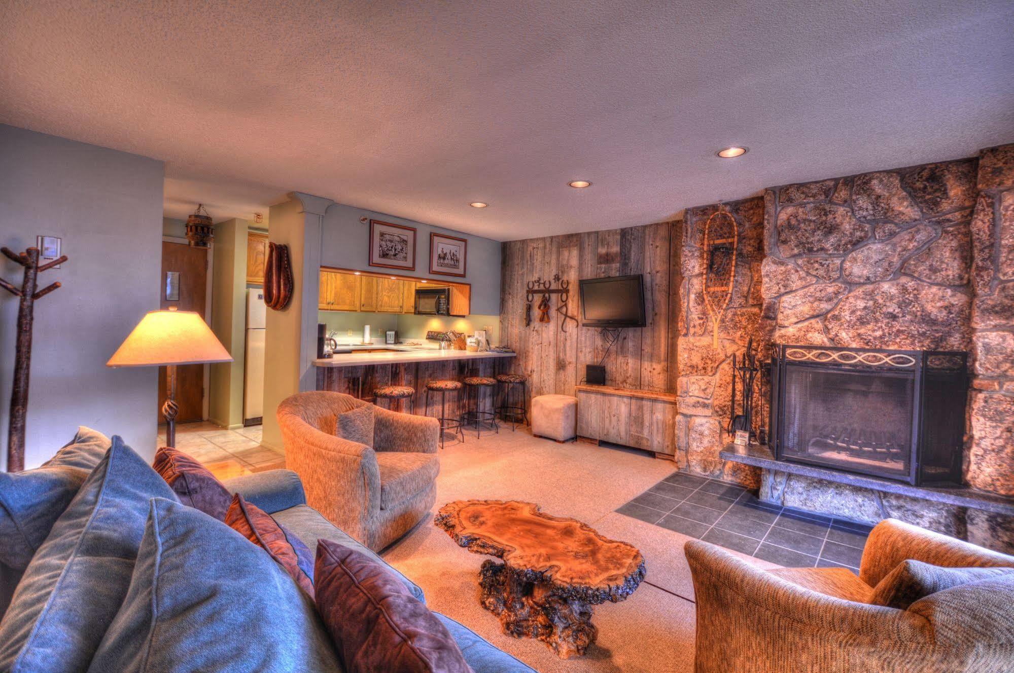 Lichenhearth - Coraltree Residence Collection Snowmass Village Extérieur photo