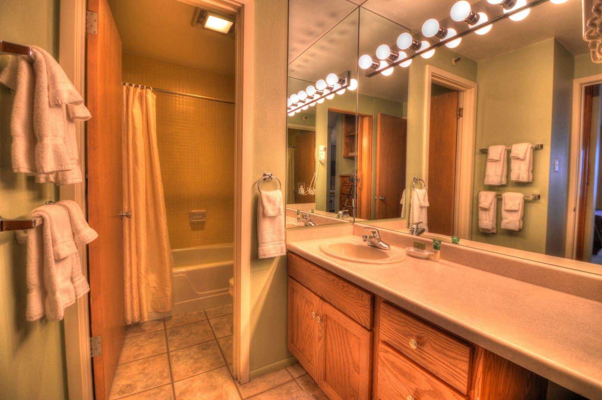Lichenhearth - Coraltree Residence Collection Snowmass Village Extérieur photo