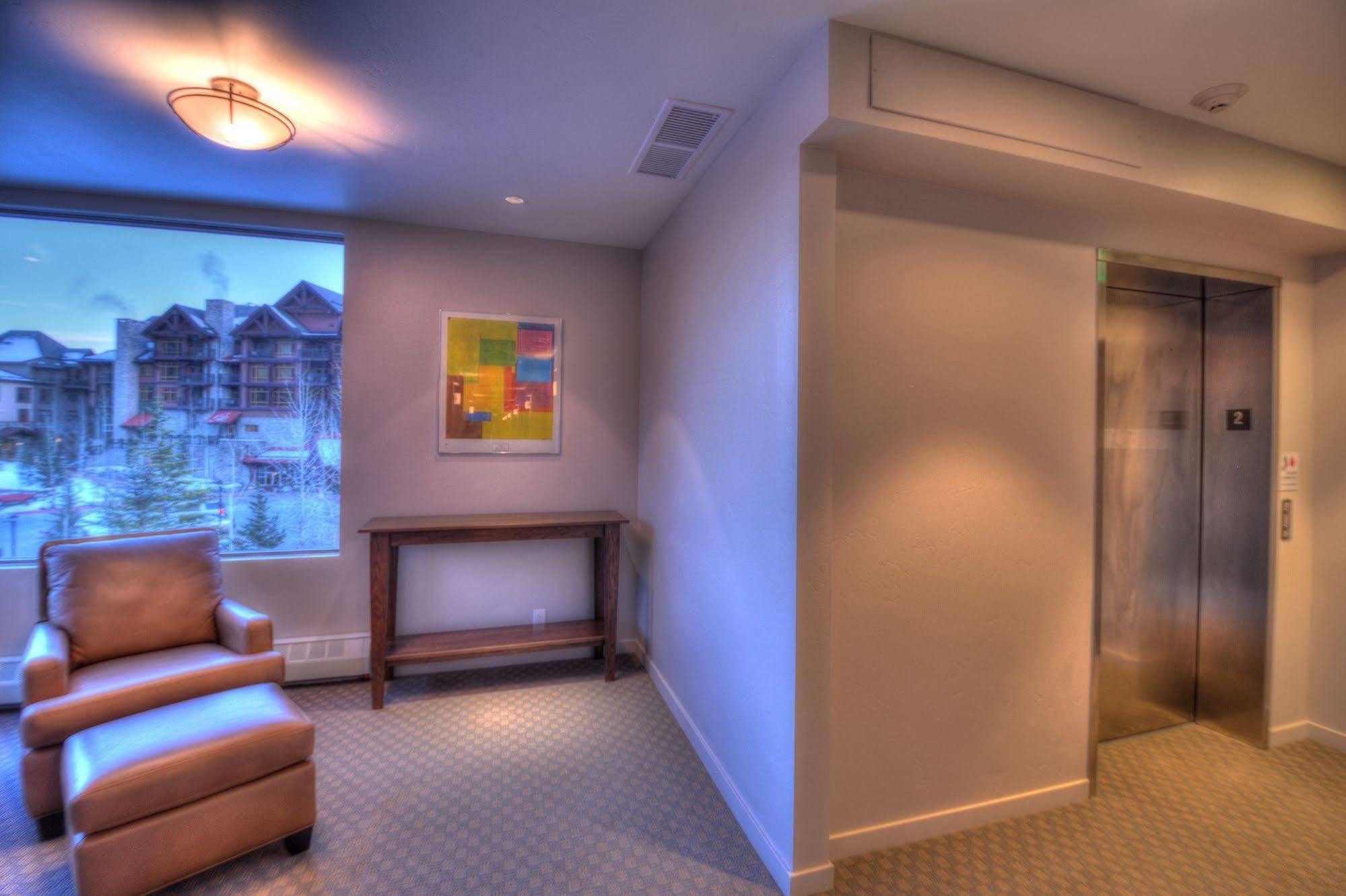 Lichenhearth - Coraltree Residence Collection Snowmass Village Extérieur photo
