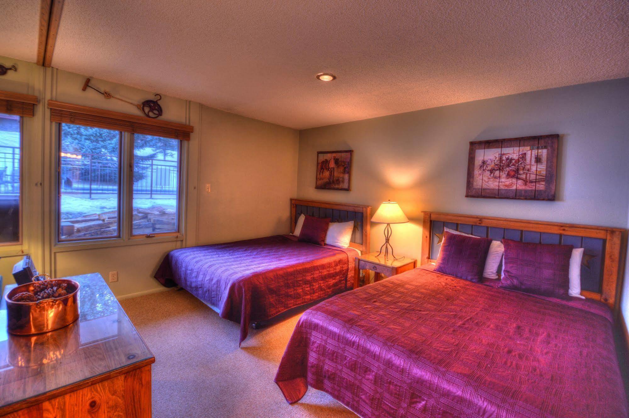Lichenhearth - Coraltree Residence Collection Snowmass Village Extérieur photo