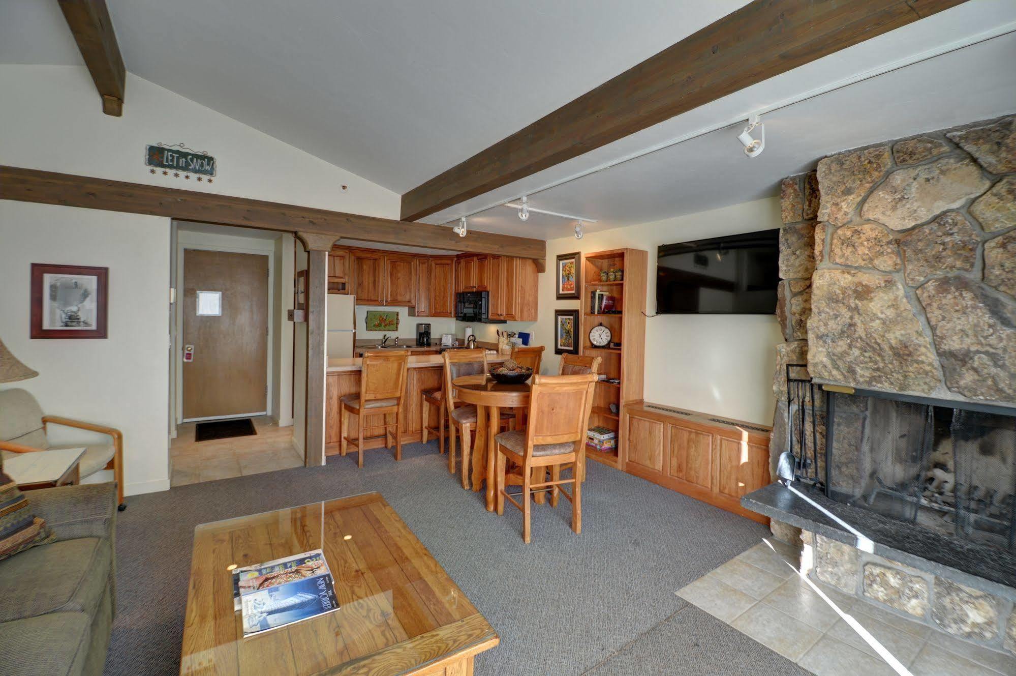 Lichenhearth - Coraltree Residence Collection Snowmass Village Extérieur photo