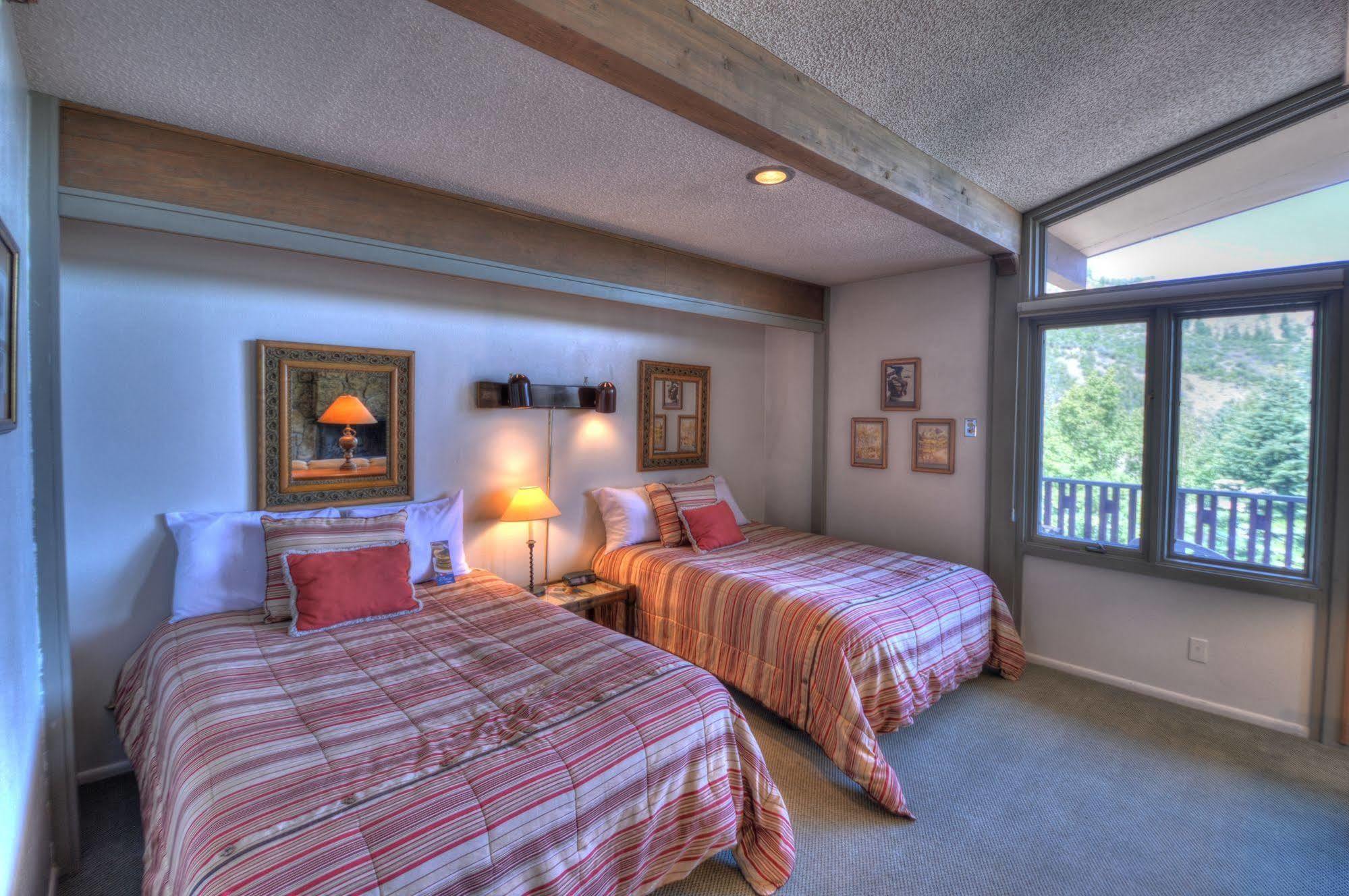 Lichenhearth - Coraltree Residence Collection Snowmass Village Extérieur photo